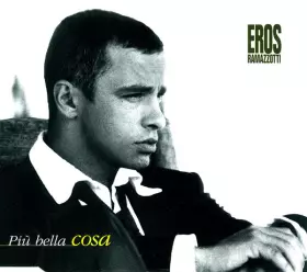Couverture du produit · Più Bella Cosa