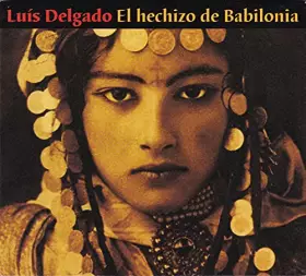 Couverture du produit · El Hechizo De Babilonia