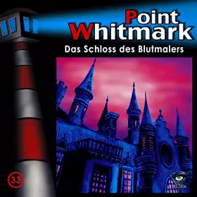 Couverture du produit · 033/das Schloss des Blutmalers [Import]