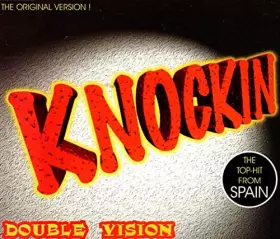 Couverture du produit · Knockin [Import]