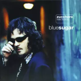 Couverture du produit · Blue Sugar [Import]