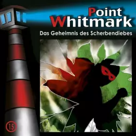 Couverture du produit · Point Whitmark 15 [Import]