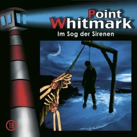 Couverture du produit · Point Whitmark 18 [Import]