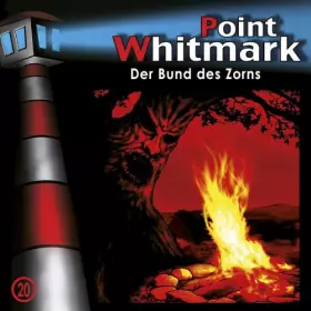 Couverture du produit · Point Whitmark 20 [Import]