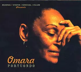 Couverture du produit · Buena Vista Social Club Presents Omara Portuondo