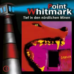 Couverture du produit · Point Whitmark 5 [Import]