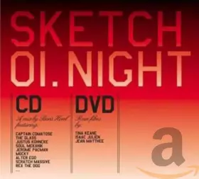 Couverture du produit · Sketch 01 Night [Import]