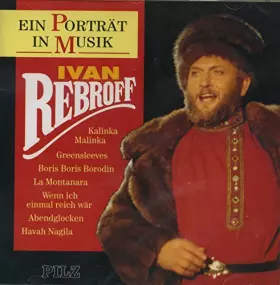 Couverture du produit · Ein Porträt in Musik