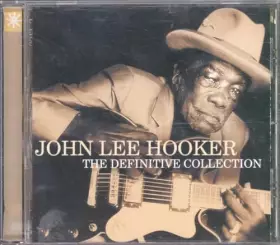 Couverture du produit · The Definitive Collection