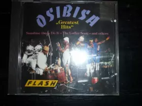 Couverture du produit · Greatest Hits (12 Tracks) [Import]