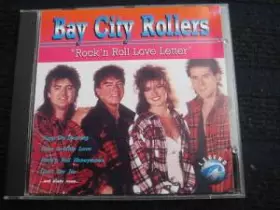 Couverture du produit · "Rock'n Roll Love Letter"