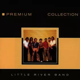 Couverture du produit · Premium Gold Collection [Import]