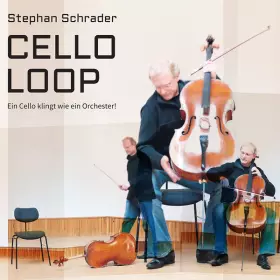 Couverture du produit · Cello Loop