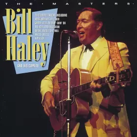 Couverture du produit · The Masters