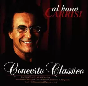 Couverture du produit · Concerto Classico [Import]