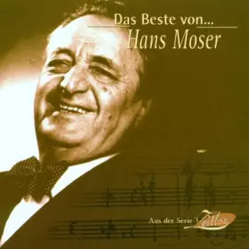Couverture du produit · Das Beste Von Hand Moser [Import]