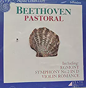 Couverture du produit · Beethoven Pastoral