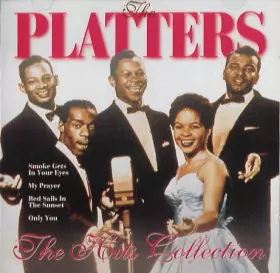 Couverture du produit · The Hits Collection