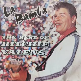Couverture du produit · La Bamba - The Best Of Ritchie Valens