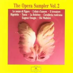 Couverture du produit · Das Opern-Festival [Import]