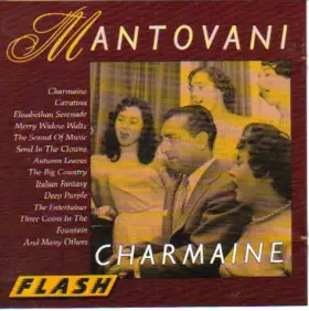 Couverture du produit · Charmaine - Import Allemagne