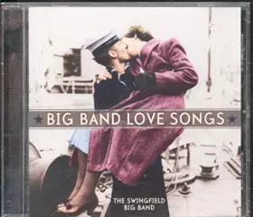 Couverture du produit · Big Band Love Songs [Import]