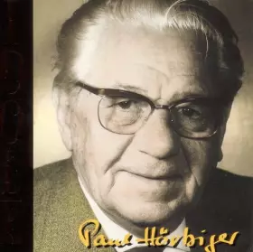Couverture du produit · Paul Hörbiger Idole
