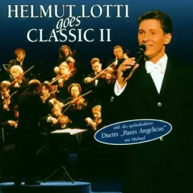 Couverture du produit · H.Lotti Goes Classic 2 [Import]