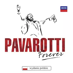 Couverture du produit · Pavarotti Forever