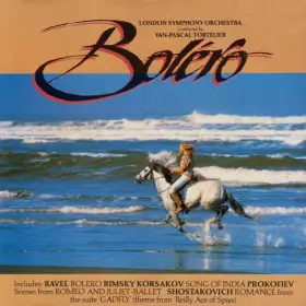 Couverture du produit · Bolero