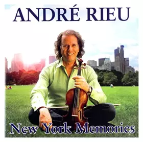Couverture du produit · New York Memories +2 [Import]