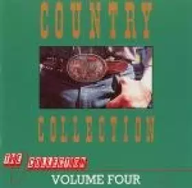 Couverture du produit · Country Collection Volume Four