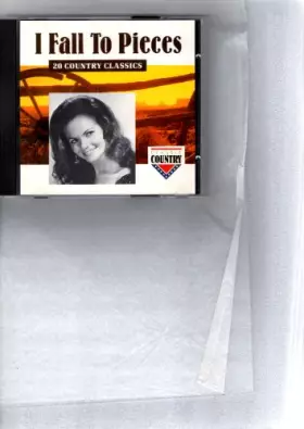 Couverture du produit · I Fall to Pieces