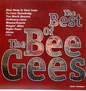 Couverture du produit · The Best Of The Bee Gees