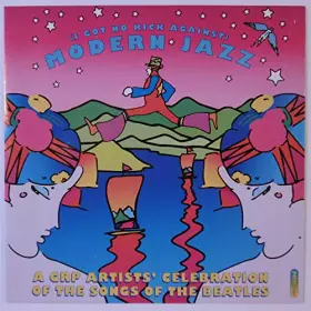 Couverture du produit · I Got No Kicks Against Modern [Import]