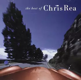 Couverture du produit · Best of Chris Rea,The,Very [Import]