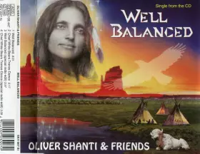 Couverture du produit · Well Balanced