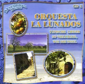 Couverture du produit · Mallorca Music (CD 1)