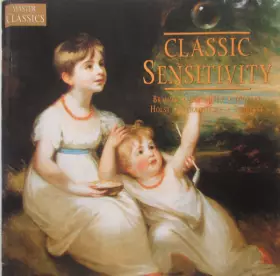 Couverture du produit · Classic Sensitivity