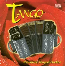 Couverture du produit · Tango-Klass.Tangomelodien [Import]
