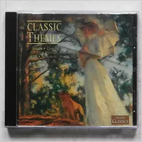 Couverture du produit · Classic Themes [Import]