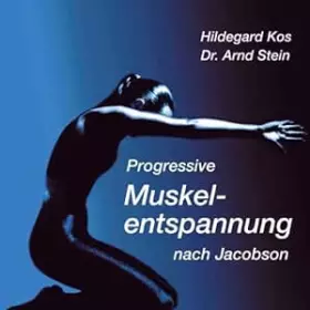 Couverture du produit · Progressive Muskelentspannung Nach Jacobsen