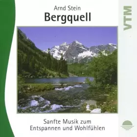 Couverture du produit · Bergquell [Import]