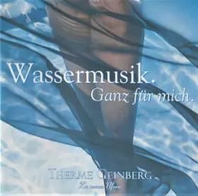 Couverture du produit · Wassermusik - Ganz Für Mich