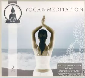 Couverture du produit · Yoga & Meditation