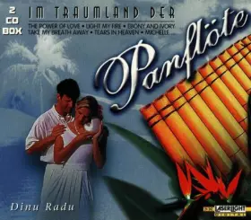 Couverture du produit · Im Traumland Der Panflöte