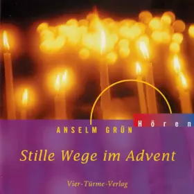 Couverture du produit · Stille Wege Im Advent