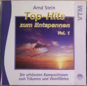 Couverture du produit · Top-Hits Zum Entspannen Vol. 1