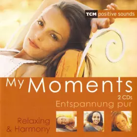 Couverture du produit · My Moments - Entspannung Pur