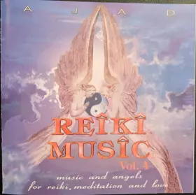 Couverture du produit · Reîkî Musîc (Vol. 4)